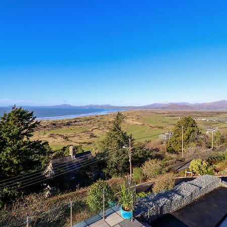 Villa Aelfor Harlech Exterior foto